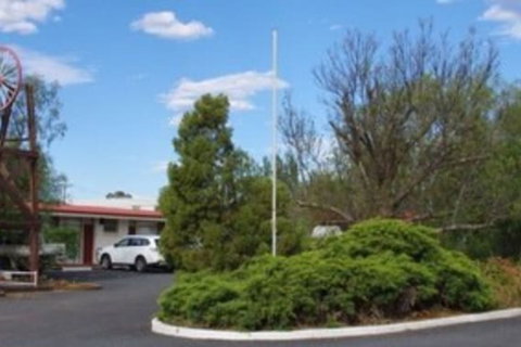Copper City Motel - Tourism Adelaide 1