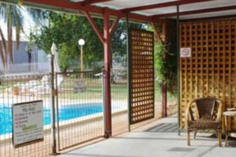 Copper City Motel - Tourism Adelaide 5