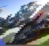 Red Chief Motel - Tourism Adelaide