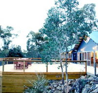 Blue Lake Lodge - Tourism Adelaide