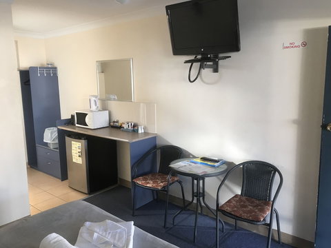 Nanango Star Motel - Tourism Adelaide 4