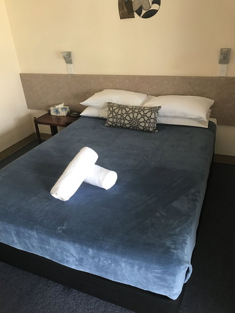 Nanango Star Motel - Tourism Adelaide 3