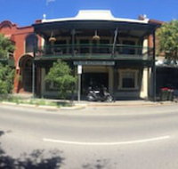 My Place  Adelaide Backpackers Hostel - Tourism Adelaide