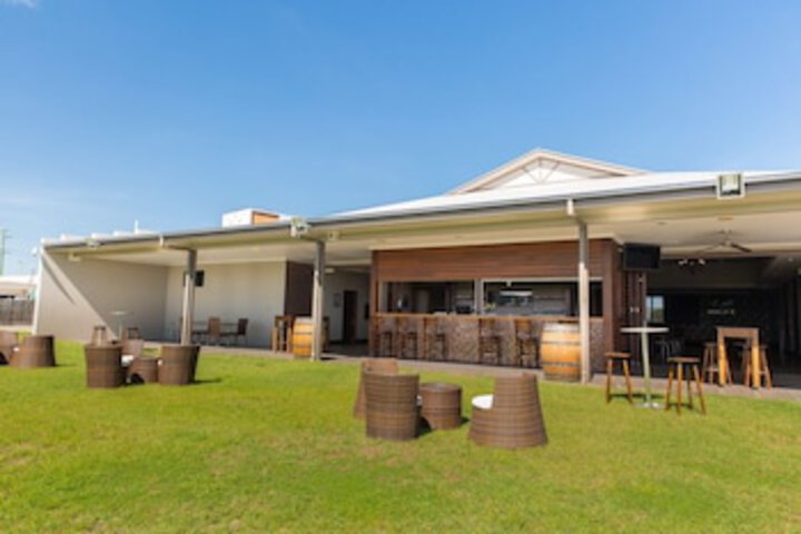 Bowen QLD Tourism Adelaide
