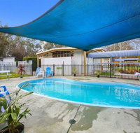 Yea Riverside Caravan Park - Tourism Adelaide