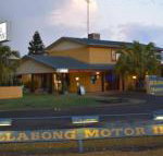 Mundubbera Billabong Motor Inn - Tourism Adelaide