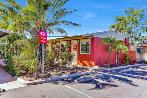 Econo Lodge Karratha - Tourism Adelaide 0