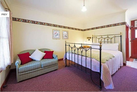 Maldons Eaglehawk Motel - Tourism Adelaide 5