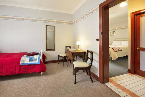 Maldons Eaglehawk Motel - Tourism Adelaide 4