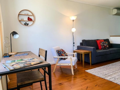 Basedow Units Tanunda - Tourism Adelaide 3