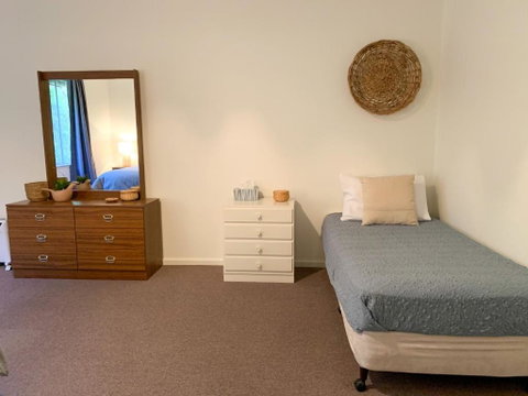 Basedow Units Tanunda - Tourism Adelaide 2