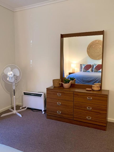 Basedow Units Tanunda - Tourism Adelaide 6