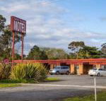 Tarra Motel - Tourism Adelaide