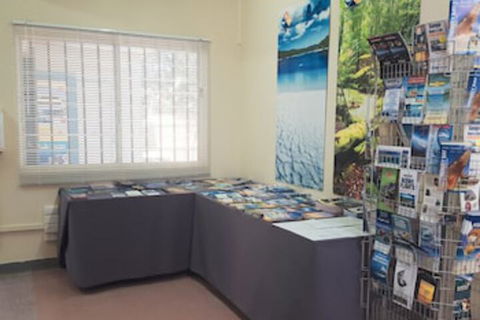 Buzers - Tourism Adelaide 0