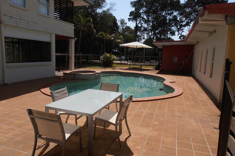 Buzers - Tourism Adelaide 2