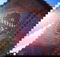 Gunnedah Hotel - Tourism Adelaide