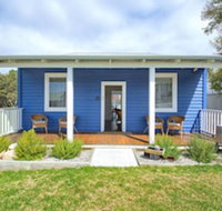 Jeffries Cottage - Tourism Adelaide