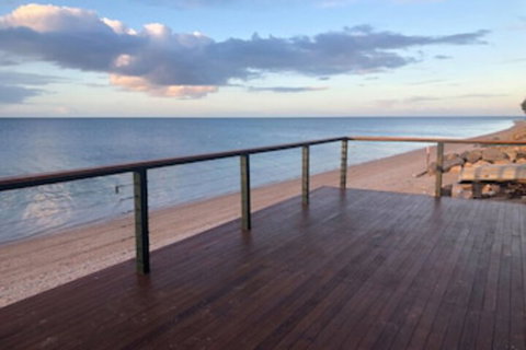 Peter's Port - Tourism Adelaide 0