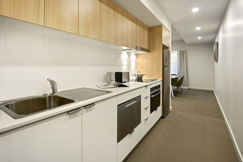 Quest Griffith - Tourism Adelaide 7