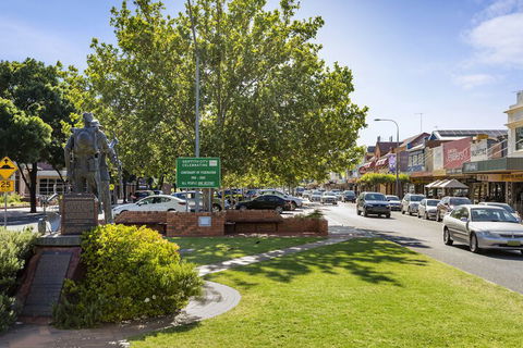 Quest Griffith - Tourism Adelaide 4