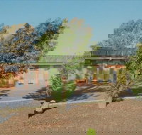 Junee Motor Inn - Tourism Adelaide