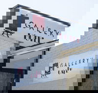 Gallery Hotel - Tourism Adelaide