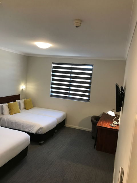Gallery Hotel - Tourism Adelaide 5