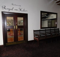 Royal Hotel Moree - Tourism Adelaide