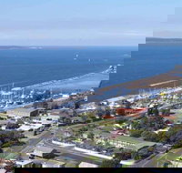 Quays Hotel - Tourism Adelaide