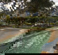 Banksia Park Cottages - Tourism Adelaide