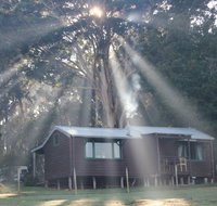 Pump Hill Farm Cottages - Tourism Adelaide