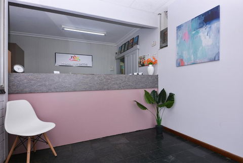 Motel Poinsettia - Tourism Adelaide 6