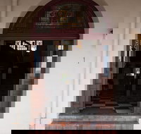 Southern Railway Hotel - Tourism Adelaide