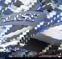 Belise Apartments - Tourism Adelaide