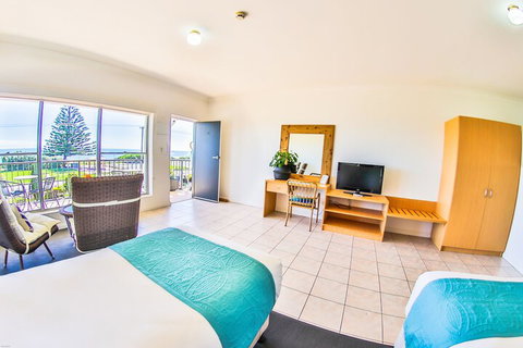 COAST Motel And Apartments - Tourism Adelaide 6