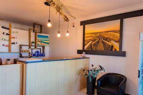 COAST Motel And Apartments - Tourism Adelaide 2