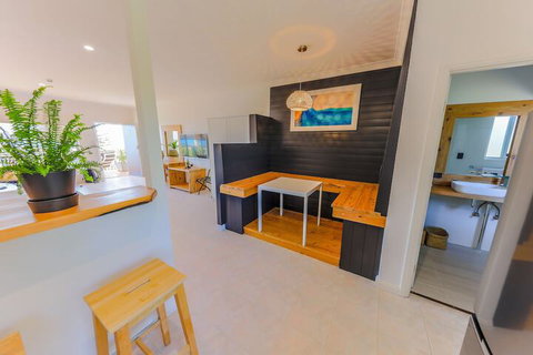 COAST Motel And Apartments - Tourism Adelaide 7