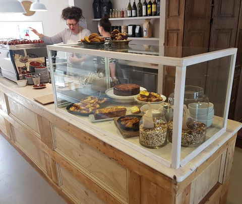 Fig Cafe & Accommodation - Tourism Adelaide 4