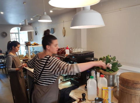Fig Cafe & Accommodation - Tourism Adelaide 3