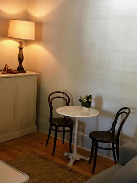 Fig Cafe & Accommodation - Tourism Adelaide 7