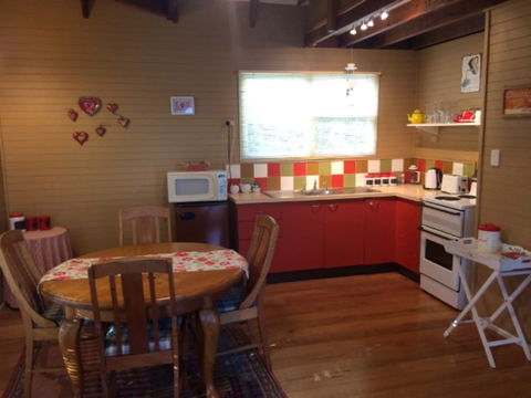 Surgeons Cottage - Tourism Adelaide 2