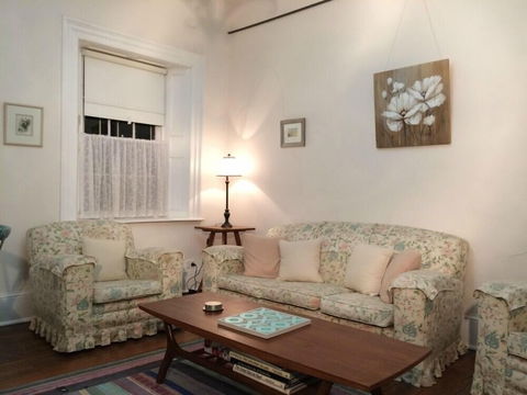 Surgeons Cottage - Tourism Adelaide 4