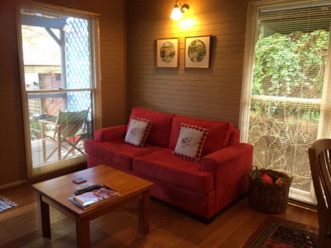 Surgeons Cottage - Tourism Adelaide 6