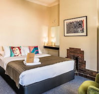 Alabama Hotel Hobart - Tourism Adelaide