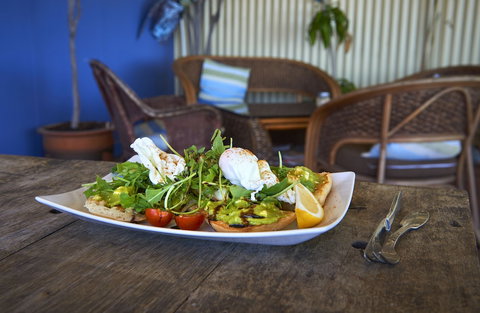 RAC Cervantes Holiday Park - Tourism Adelaide 4