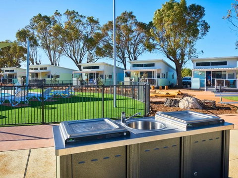 RAC Cervantes Holiday Park - Tourism Adelaide 6
