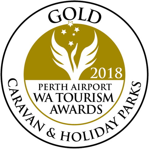 RAC Cervantes Holiday Park - Tourism Adelaide 1