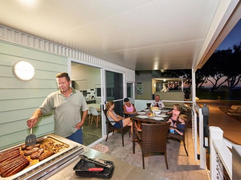 RAC Cervantes Holiday Park - Tourism Adelaide 3