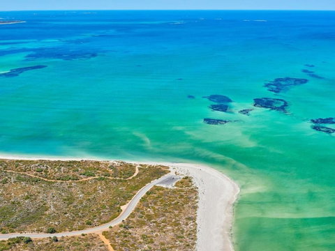 RAC Cervantes Holiday Park - Tourism Adelaide 5