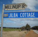 Jilba - Tourism Adelaide